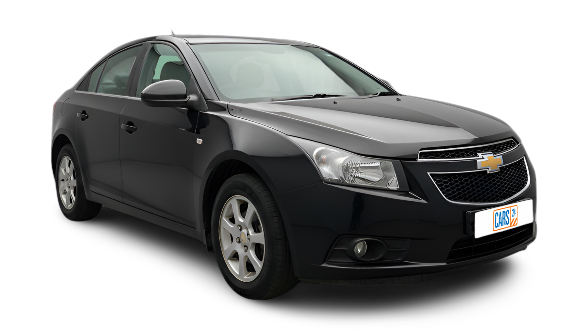 Chevrolet Cruze-img